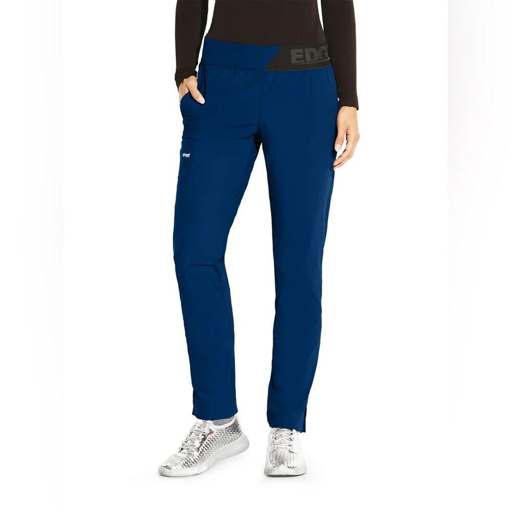 Grey's Anatomy Women's Navy Scrub Pants